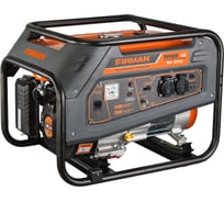 Бензиновая электростанция FIRMAN RD3910