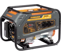 Бензиновая электростанция FIRMAN RD4910