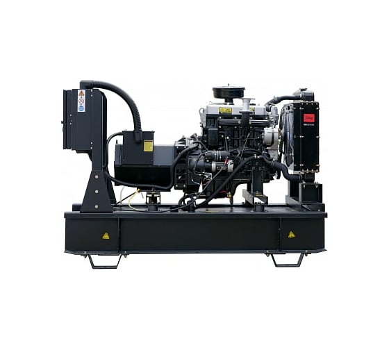 Дизельная электростанция FUBAG DS 22 A ES 838228