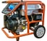 Бензиновый генератор Zongshen KB 7000 1T90DF700 3