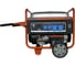 Бензиновый генератор Zongshen PH 13500 E 1T90DF100 2