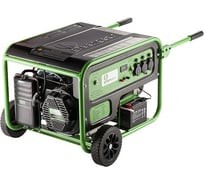 Генератор Greengear GE-5000 P.GE.PRT.05.001