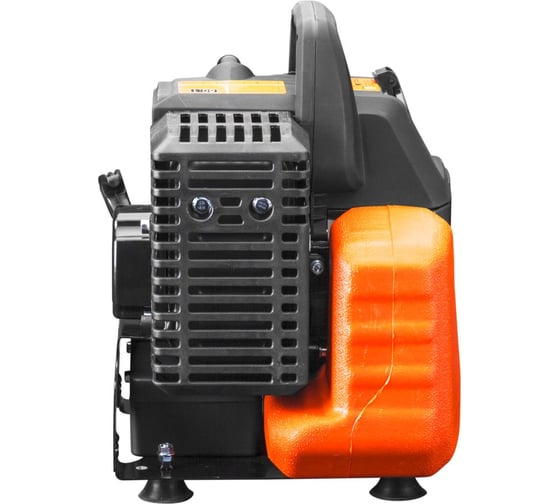 Инверторная бензиновая электростанция FIRMAN SPG1000i