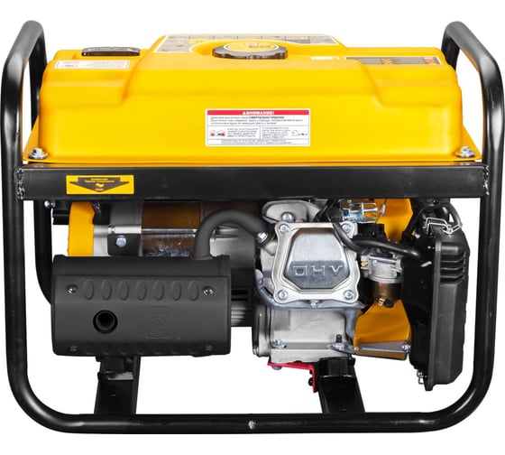Бензиновая электростанция FIRMAN Navigator NPG 2700