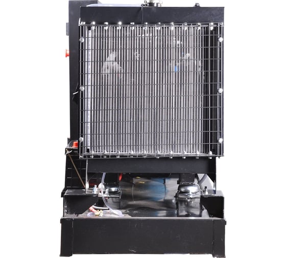 Дизельная электростанция FUBAG DS 16 A ES 838766