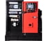 Дизельная трехфазная, открытая электростанция FUBAG DS 16 DA ES 838767 2