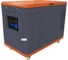 Бензиновый генератор Zongshen QB 12000 E 1T90DFQ11 1