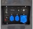 Бензиновый генератор Zongshen QB 12000 E 1T90DFQ11 2