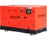 Дизельная электростанция (трехфазная, кожух) FUBAG DS 68 DAC ES 838783 1