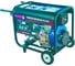 Дизельный генератор СПЕЦ SD-6500Е 1