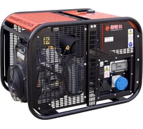 Бензиновый генератор Europower EP18000E