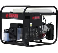 Бензиновый генератор Europower EP6000LNE