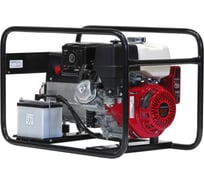 Бензиновый генератор Europower EP6500TE