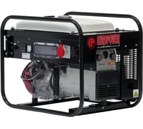 Сварочный бензиновый генератор Europower EP200X/25DC