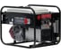 Сварочный бензиновый генератор Europower EP200X/25DC 1
