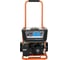 Бензиновый генератор Zongshen KB 3300 E 1T90DF331 3