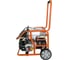 Бензиновый генератор Zongshen KB 3300 E 1T90DF331 4