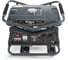 Бензиновый генератор Helmut LT 2800 hl-101 2