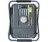 Бензиновый генератор Helmut LT 2800 hl-101 21