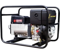 Дизельный сварочный генератор Europower EP220DXE