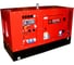 Дизельный сварочный генератор Europower EPS300DXEDC 1
