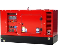 Дизельная электростанция Europower EPS9TDE