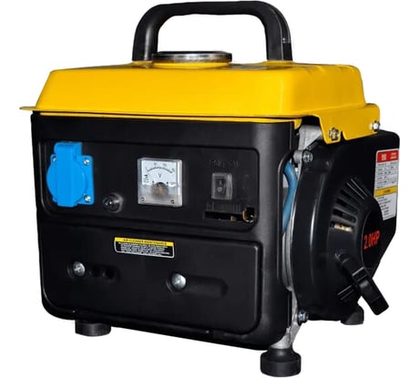 Бензиновый генератор Turbosky BG-950 8104_a