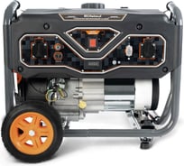 Бензиновый генератор Helmut LS 3000 hl-102