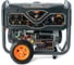 Бензиновый генератор Helmut LS 5500EA hl-103 1