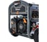 Бензиновый генератор Helmut LS 5500EA hl-103 7
