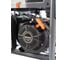 Бензиновый генератор Helmut LS 5500EA hl-103 8