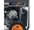 Бензиновый генератор Helmut LS 5500EA hl-103 9