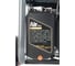 Бензиновый генератор Helmut LS 5500EA hl-103 18
