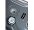 Бензиновый генератор Helmut LS 5500EA hl-103 24