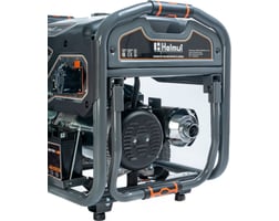 Helmut LS 6500EA hl-104 — фото 21