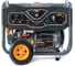 Бензиновый генератор Helmut LS 6500EA hl-104 1