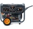 Бензиновый генератор Helmut LS 6500EA hl-104 2