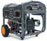 Бензиновый генератор Helmut LS 6500EA hl-104 3