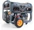 Бензиновый генератор Helmut LS 6500EA hl-104 4