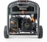 Бензиновый генератор Helmut LS 6500EA hl-104 5