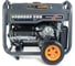 Бензиновый генератор Helmut LS 6500EA hl-104 7