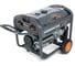 Бензиновый генератор Helmut LS 6500EA hl-104 8