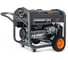 Бензиновый генератор Helmut LS 6500EA hl-104 9