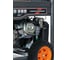 Бензиновый генератор Helmut LS 6500EA hl-104 13