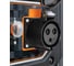 Бензиновый генератор Helmut LS 6500EA hl-104 16
