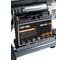 Бензиновый генератор Helmut LS 6500EA hl-104 17