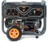 Бензиновый генератор Helmut LS 7500EA hl-105 1