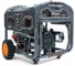 Бензиновый генератор Helmut LS 7500EA hl-105 2