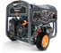 Бензиновый генератор Helmut LS 7500EA hl-105 3