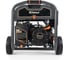 Бензиновый генератор Helmut LS 7500EA hl-105 4